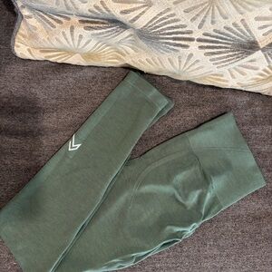 Oner Active Green Leggings